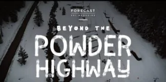 powder highway