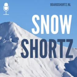 snowshortz podcast