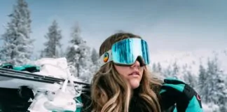 beste ski goggles