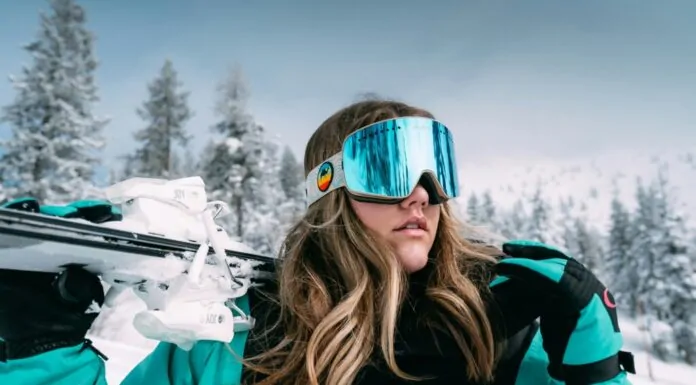 beste ski goggles