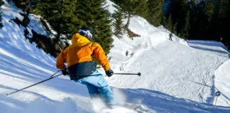 skischoenen kiezen