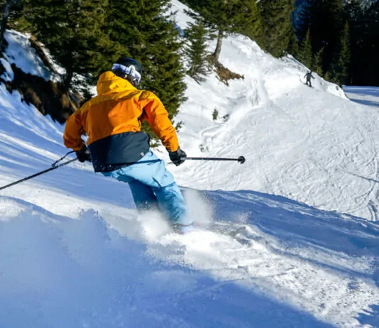 skischoenen kiezen