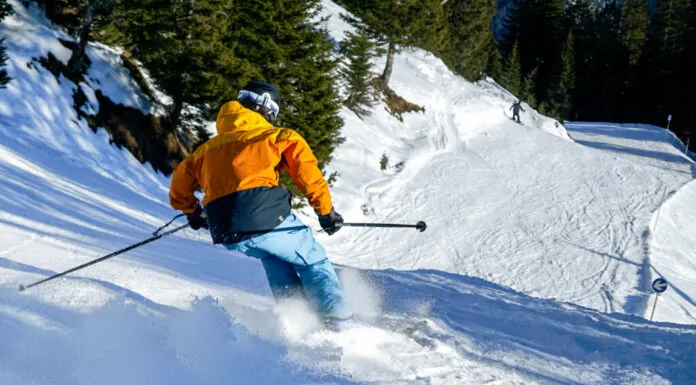 skischoenen kiezen