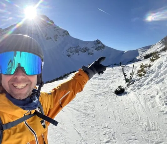 Solar Goggle review