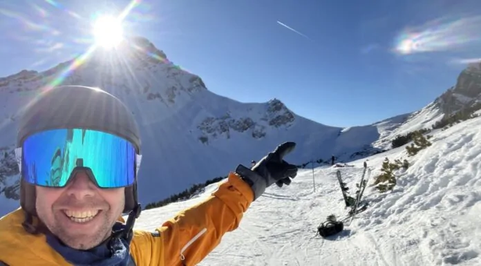 Solar Goggle review