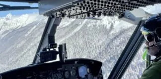 heli piloot