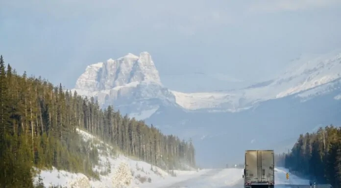 roadtrip canada