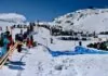 parsenn watertslide