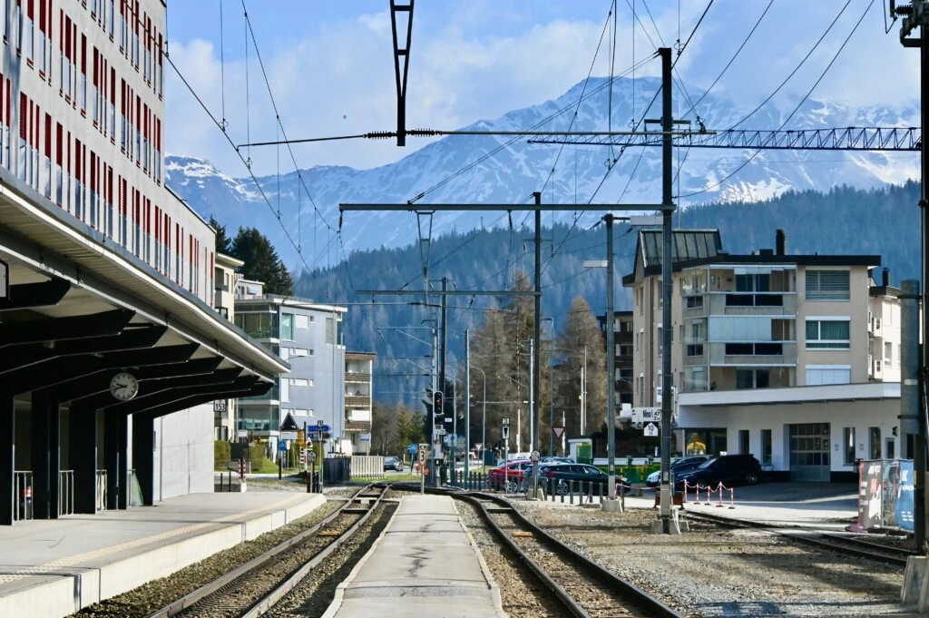 davos dorf 