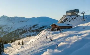 opening skiseizoen 25/26