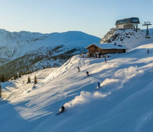 opening skiseizoen 25/26