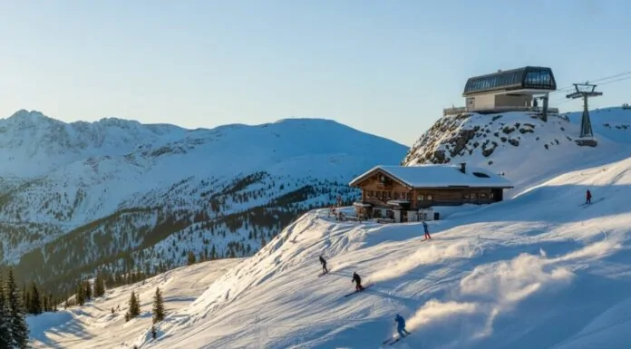 Opening skigebieden 2025/2026 opening skiseizoen 25/26