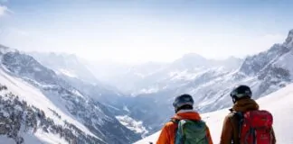 Lawine airbags 2026. Complete gids voor freeriders, toerskiërs & splitboarders lawine airbag 2026