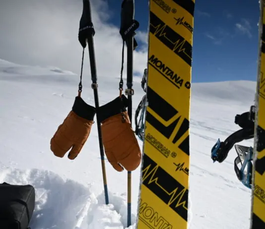 Naked Cruzer EVO Lobster review