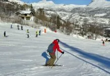 skien noorwegen merinowol