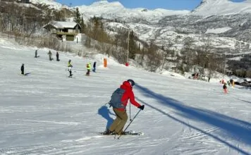 Review: Naked Optics Merino Thermisch Ondergoed Vrouwen. De onderlaag die je niet meer wil missen skien noorwegen merinowol