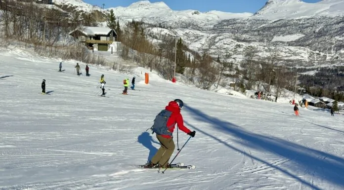 Review: Naked Optics Merino Thermisch Ondergoed Vrouwen. De onderlaag die je niet meer wil missen skien noorwegen merinowol